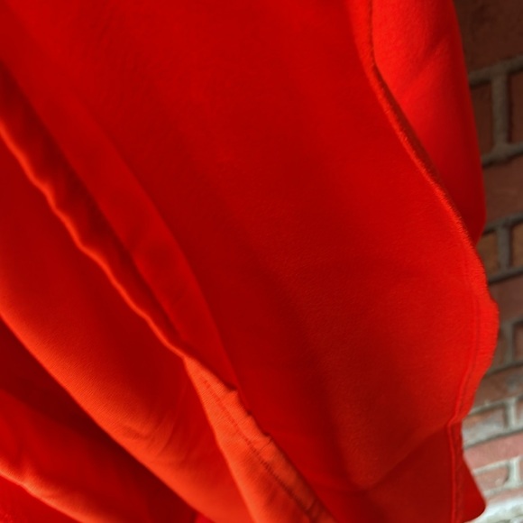 NEW Cece Godet dress - Picture 5 of 7